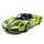 Mould King Klocki konstrukcyjne Ferrari Enzo zielony 2790 el. - 1551534 - zdjęcie 3